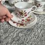 Bone China England Tea Pot Image 5