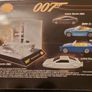 007 Esprit Lotus Model Car Image 4
