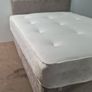 Comfy Dream Orthopedic Memory Foam Double Bed with Mattress  Storage Clearance Image 5