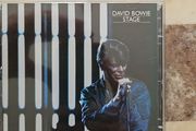 Bowie 2CD  - Stage