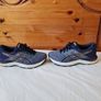 asics gel flux 5 Navy Size 6 eu 39.5 in like new condition Image 4