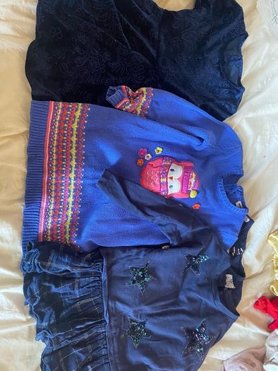 Girls Clothes Bundle 2-3 years 42 items