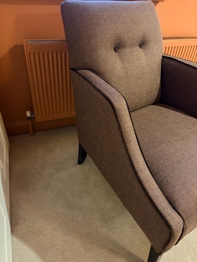 Armchair