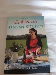 Italian Cook Book