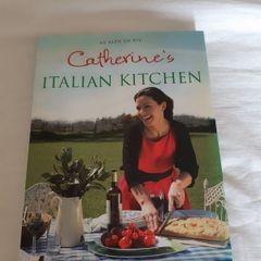 Italian Cook Book