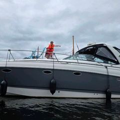 Chaparral signature 350
