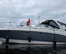 Chaparral signature 350