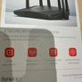 Synology RT6600AX Image 2
