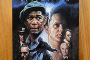 Shawshank Redemption DVD 10th Anniversary special edition