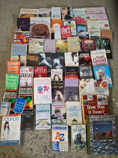 Books