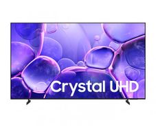65" Samsung 4K Ultra HD Smart TV
