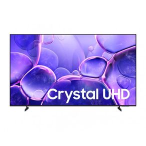65" Samsung 4K Ultra HD Smart TV