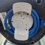 air hose reel Image 2