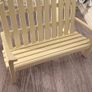 Dolls House Furniture Garden Set Image 5