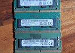 4x4 GB, PC4- 3200 T Laptop Ram