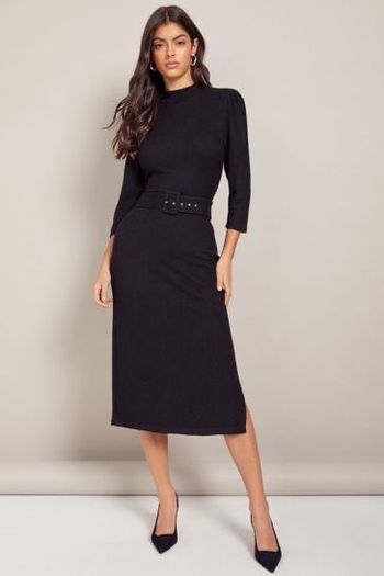 Next dress