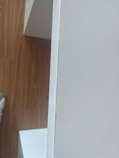 IKEA Vanity / Makeup Desk Set