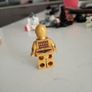Lego star wars minifigure c3po sw1201 Image 2
