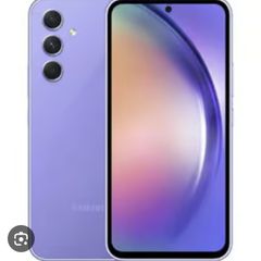Phone Samsung A54