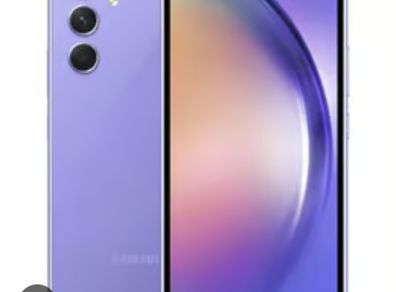Phone Samsung A54