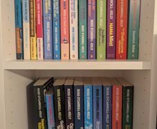 Ross O'Carroll-Kelly books set