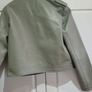 faux leather jackets from Primark Image 3