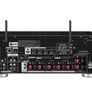 Pioneer VSX-932 Dolby Atmos, 7.2 Channel Network AV Receiver  Dolby Atmos, Multi Room WiFi Chromecast Streaming Image 2