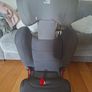 Britax rmer kidfix III S children's car seat Image 4