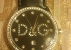 Dolce Gabbana Women Watch