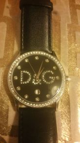 Dolce Gabbana Women Watch