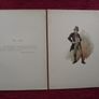 3 X Chromolithographs from The Characters of Dickens by "Kyd" - Raphael Tuck & Sons - London 1889 Image 3