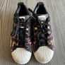Adidas Superstar runners Uk4 Image 2