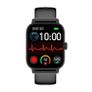 Fashion Smart Watch 1.83" Waterproof Fitness Heart Rate Tracker for Men/Women Image 4
