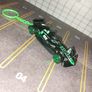 Hotwheels Formula One Custom Keyring 15 Each  Can do most cars 100s to choose from Image 2