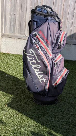 Titleist Stadry Golf Bag