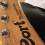 cort electric guitar and amp, save fifty euro short term Image 3