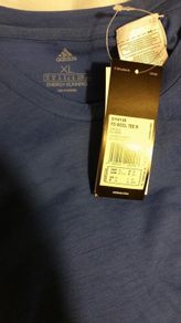 adidas running tee shirt