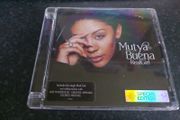 Mutya Buena