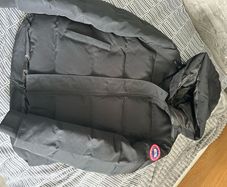 Canada goose McMillan
