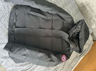 Canada goose McMillan