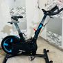 Large Bodymax Exercise Bike 20kg Wheel Image 4