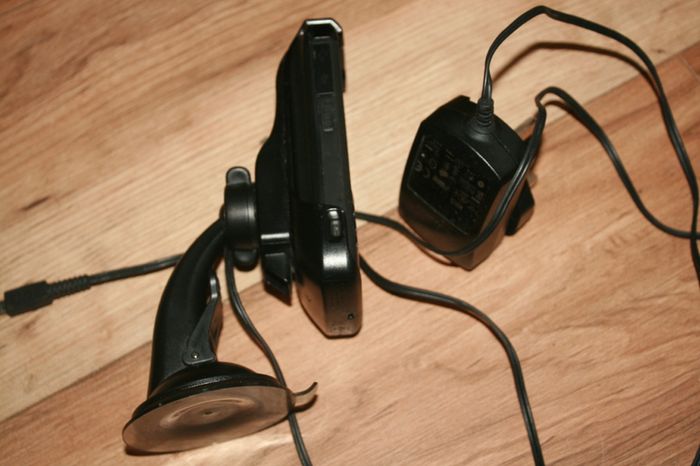 Motorola Symbol ES400 Barcode Scanner Phone VCH400-1000 Wireless
