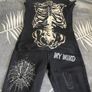 2 Shorts 2 Shirts Image 3