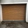 electric roller door Image 2