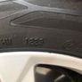 Set of 4x17 inch alloys wheels Image 4