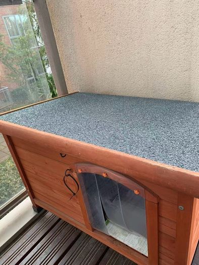 Dog Kennel