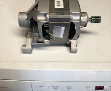 Candy Washing Machine Motor