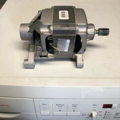 Hoover Washing Machine Motor