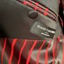 Truly amazing Bossi Hand Tailored High quality evening suit Image 5