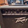 Peavey Amp Image 2